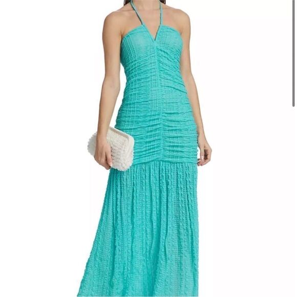 Ganni Dress -P21 - Picture 1 of 13